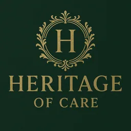 Heritage of Care Logo